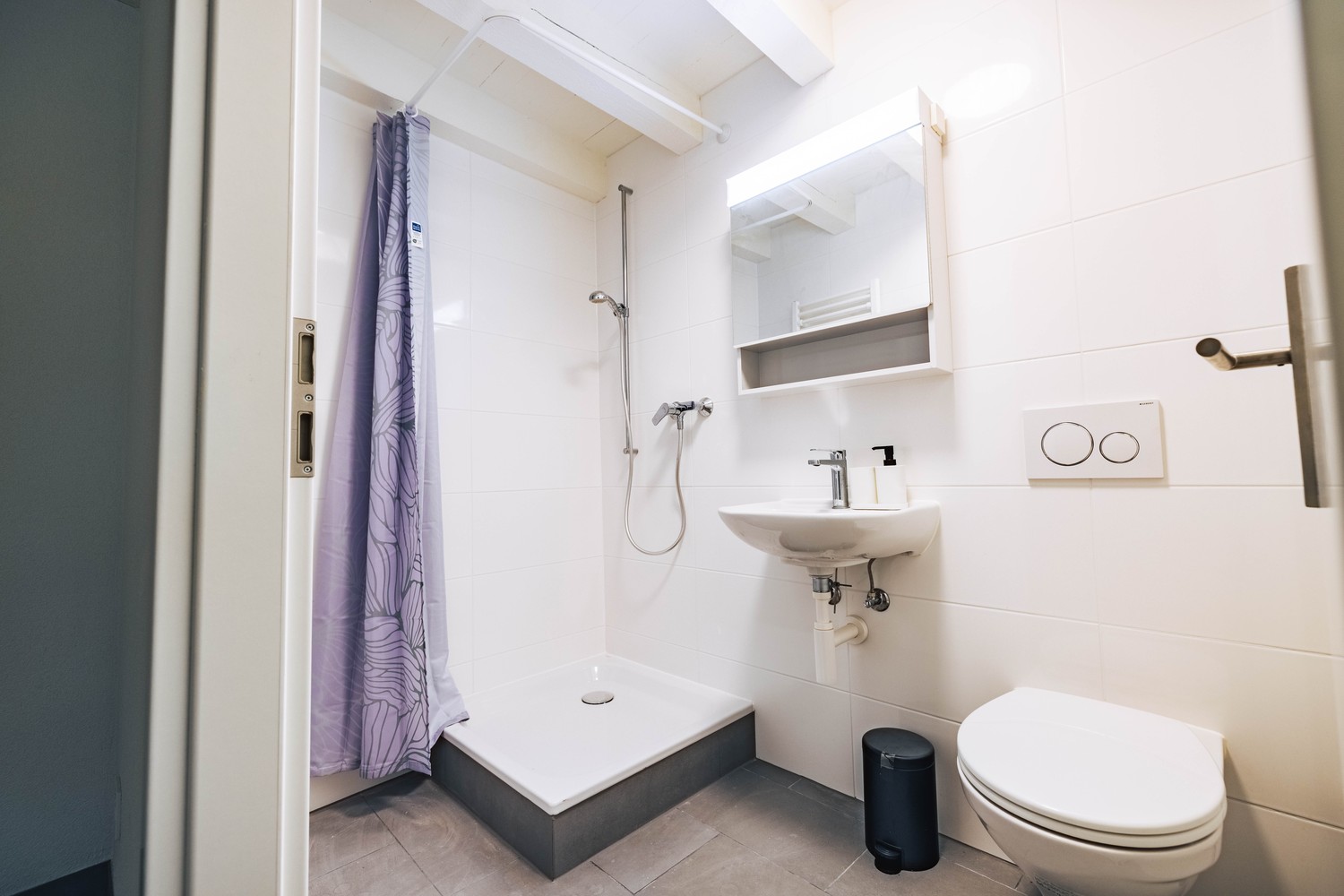 Appartement de 1 pièce, photo 10 sur 10