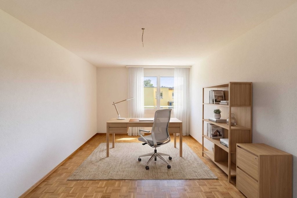 Appartement en attique de 4 ½ pièces, photo 3 sur 10