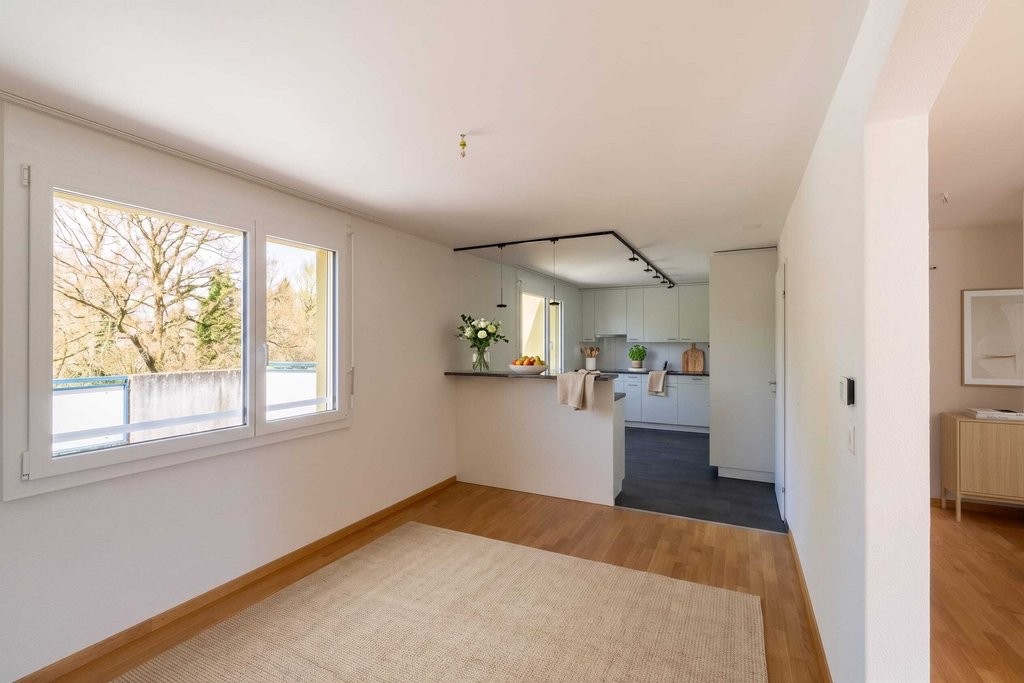 Appartement en attique de 4 ½ pièces, photo 5 sur 10