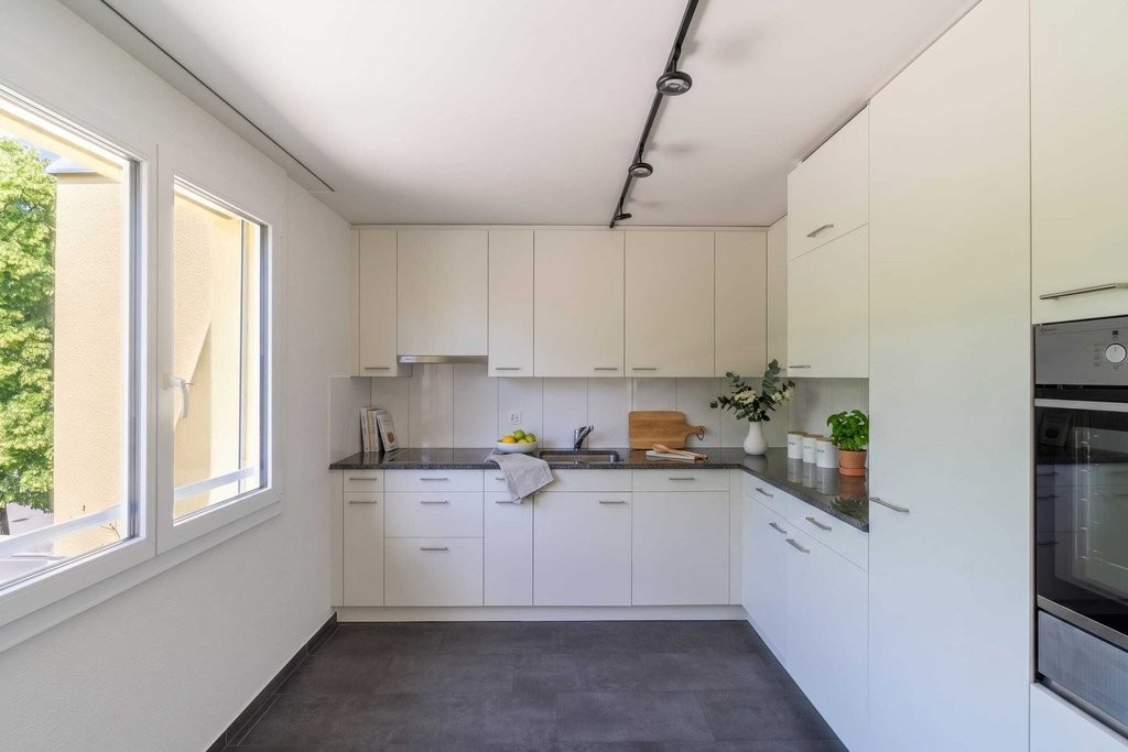 Appartement en attique de 4 ½ pièces, photo 6 sur 10