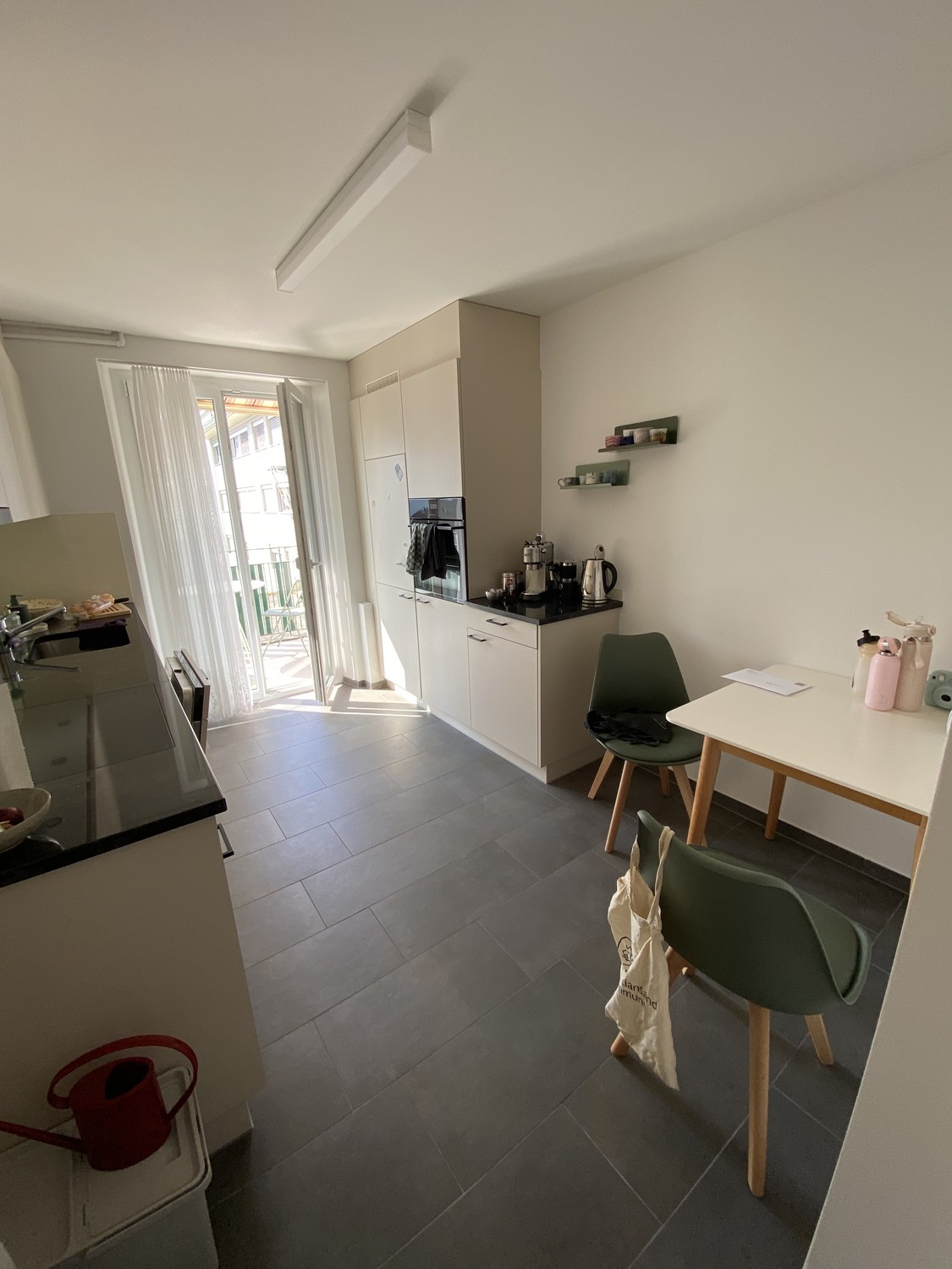 Chambre en colocation, photo 4 sur 4