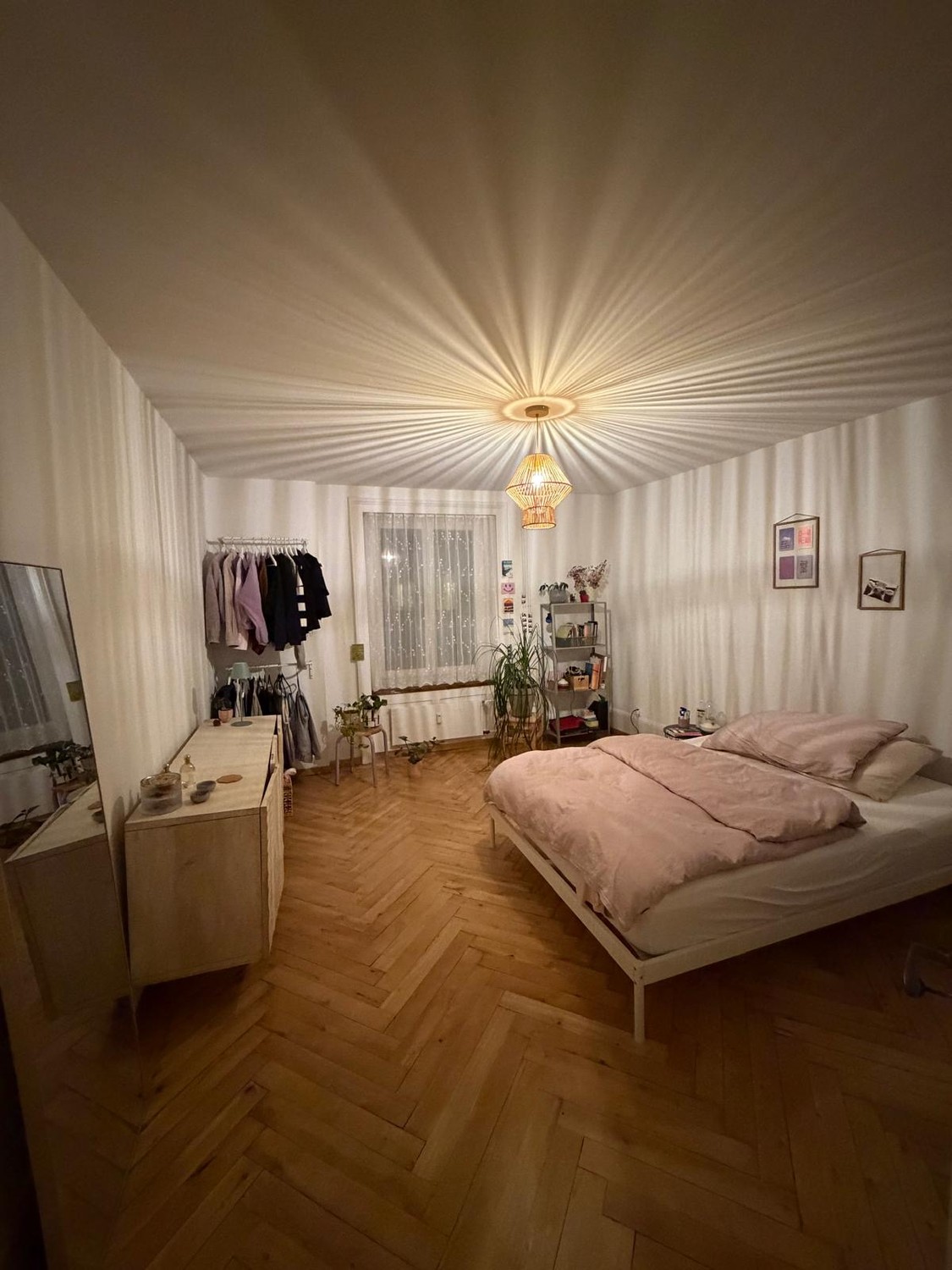 Chambre en colocation, photo 1 sur 4