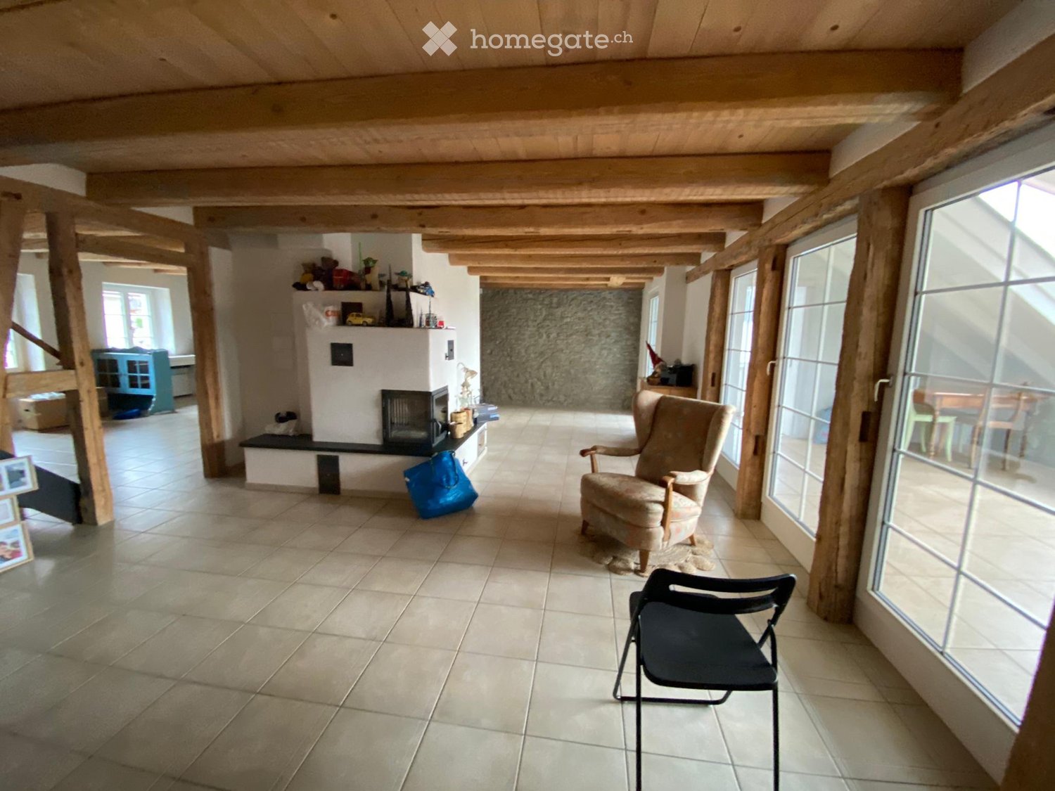 Appartement de 2 ½ pièces, photo 2 sur 2
