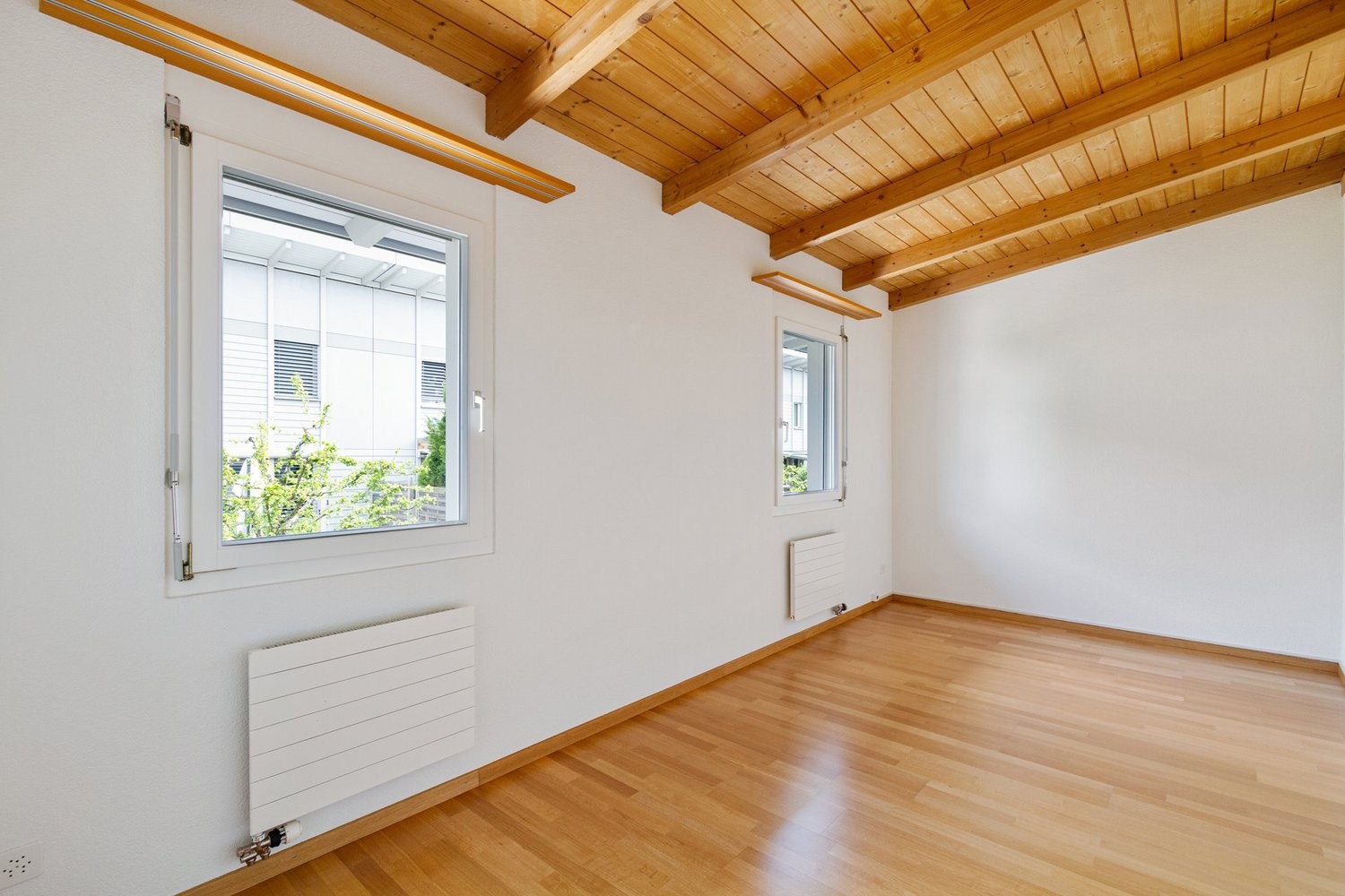 3 pièces duplex, photo 6 sur 7