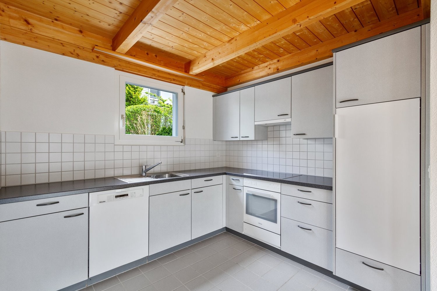 3 pièces duplex, photo 4 sur 7