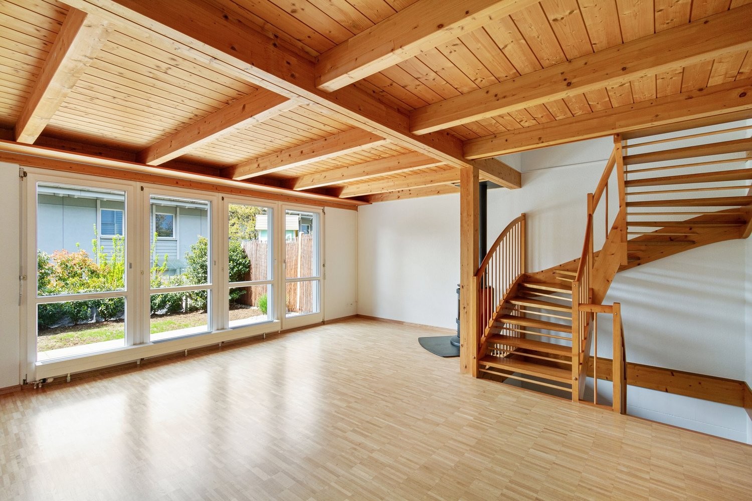3 pièces duplex, photo 3 sur 7