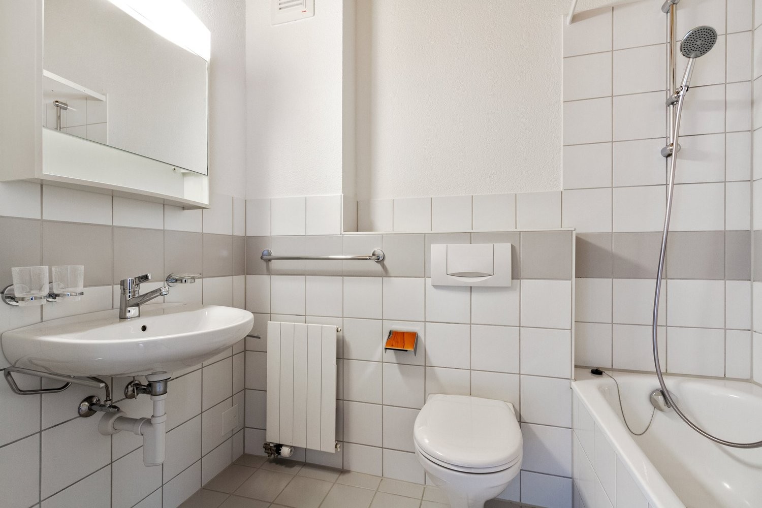 3 pièces duplex, photo 5 sur 7