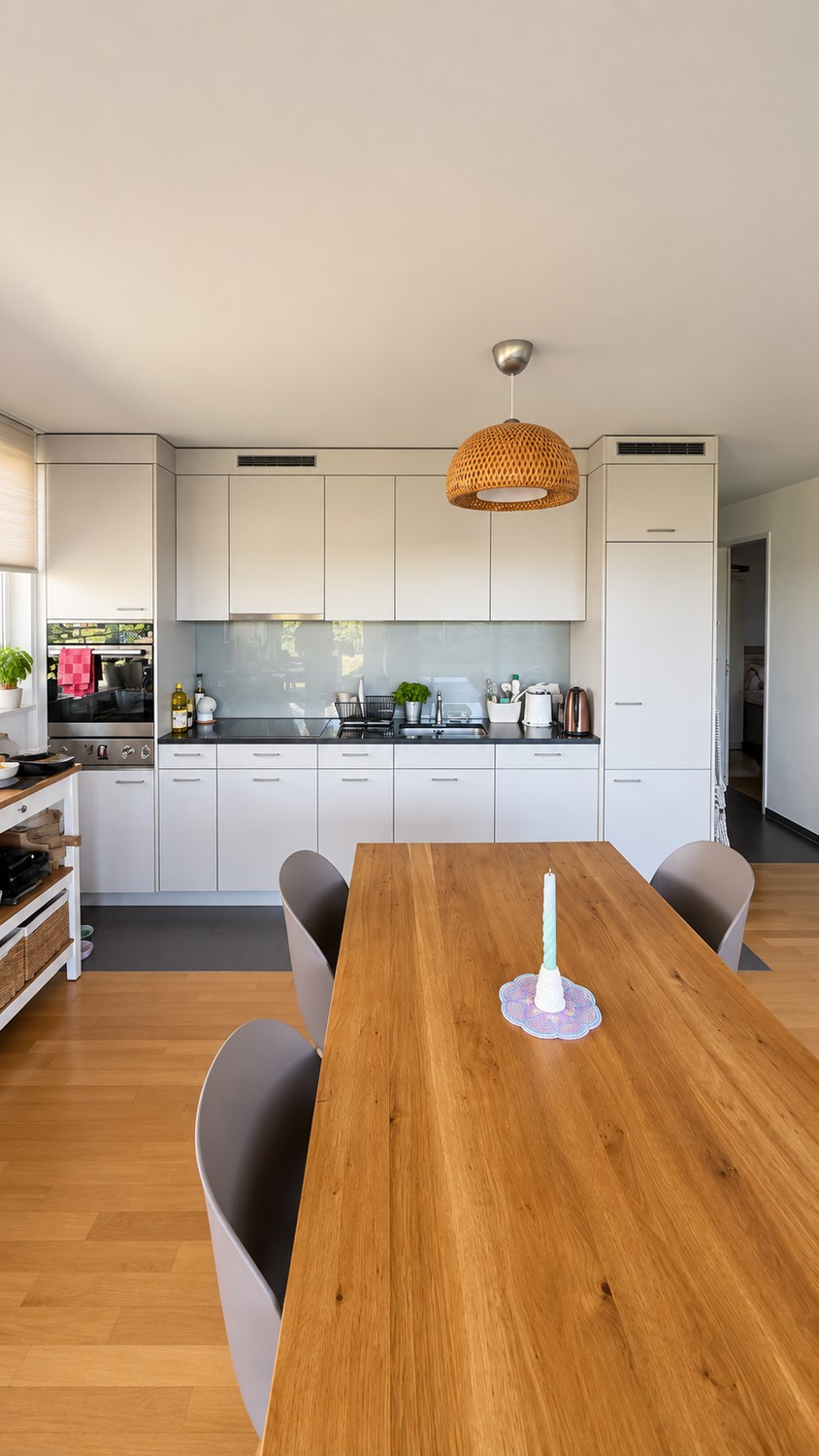 Appartement de 3 ½ pièces, photo 8 sur 10