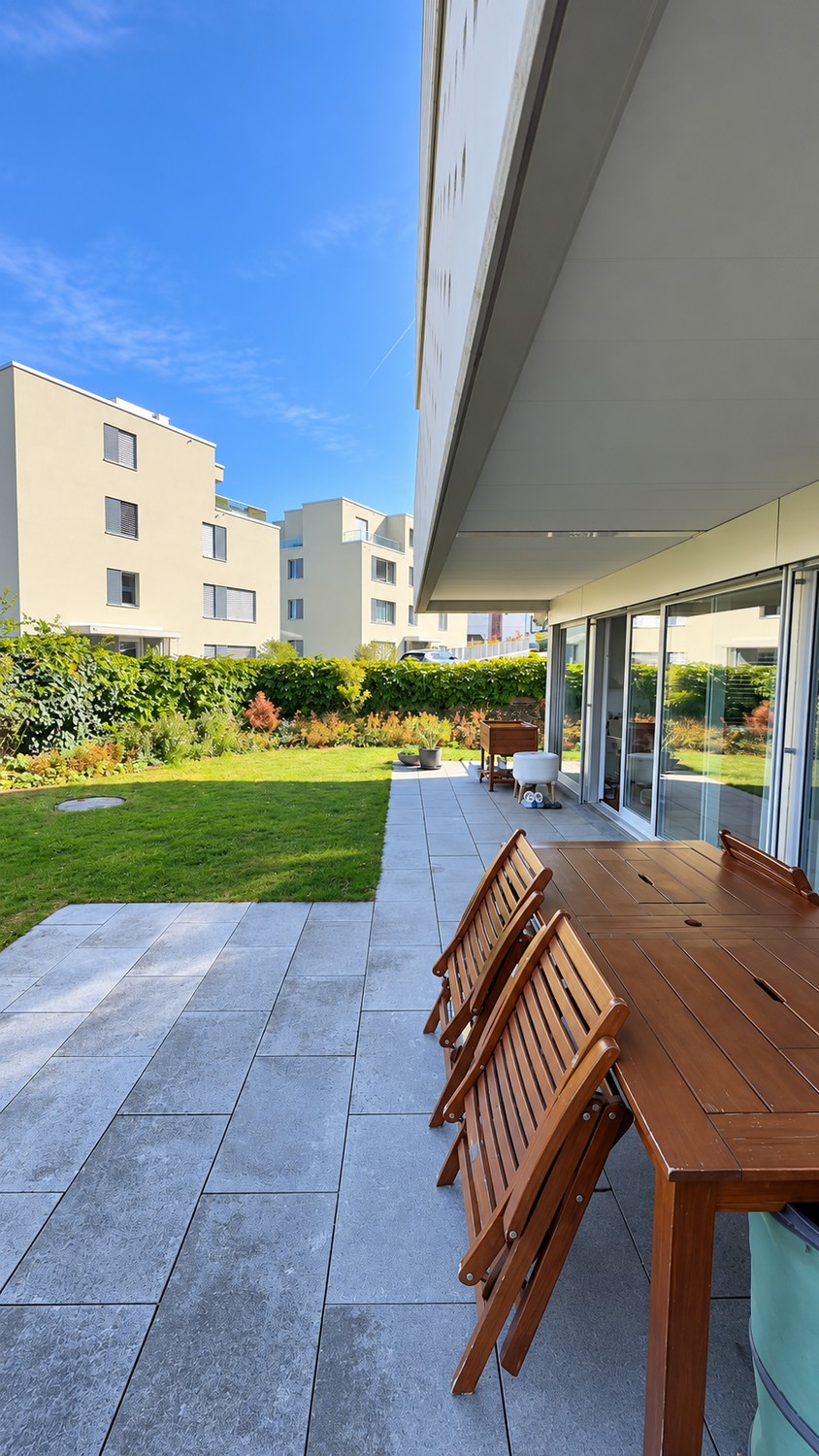 Appartement de 3 ½ pièces, photo 10 sur 10