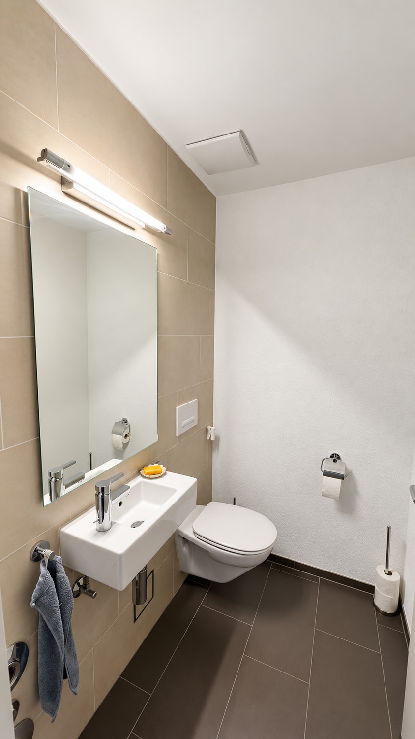 Appartement de 3 ½ pièces, photo 5 sur 10