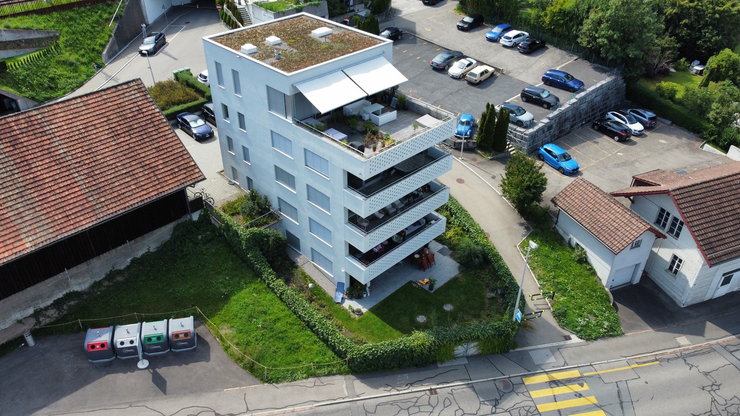 Appartement de 3 ½ pièces, photo 2 sur 10