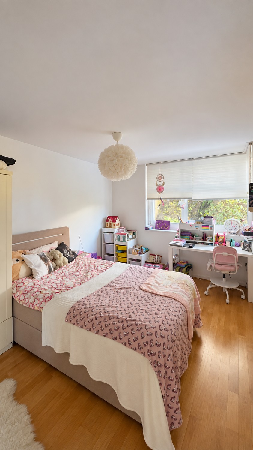 Appartement de 3 ½ pièces, photo 7 sur 10