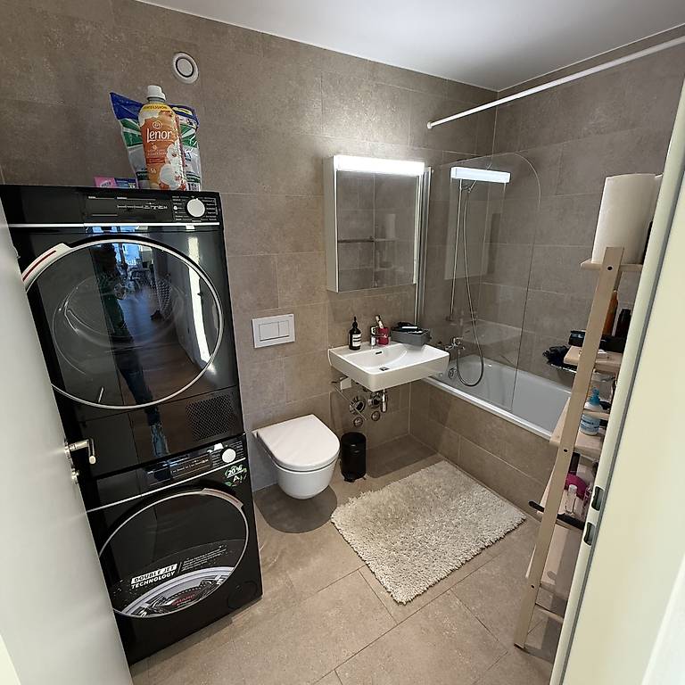 2 ½ rooms furnished flat, photo 5 sur 5