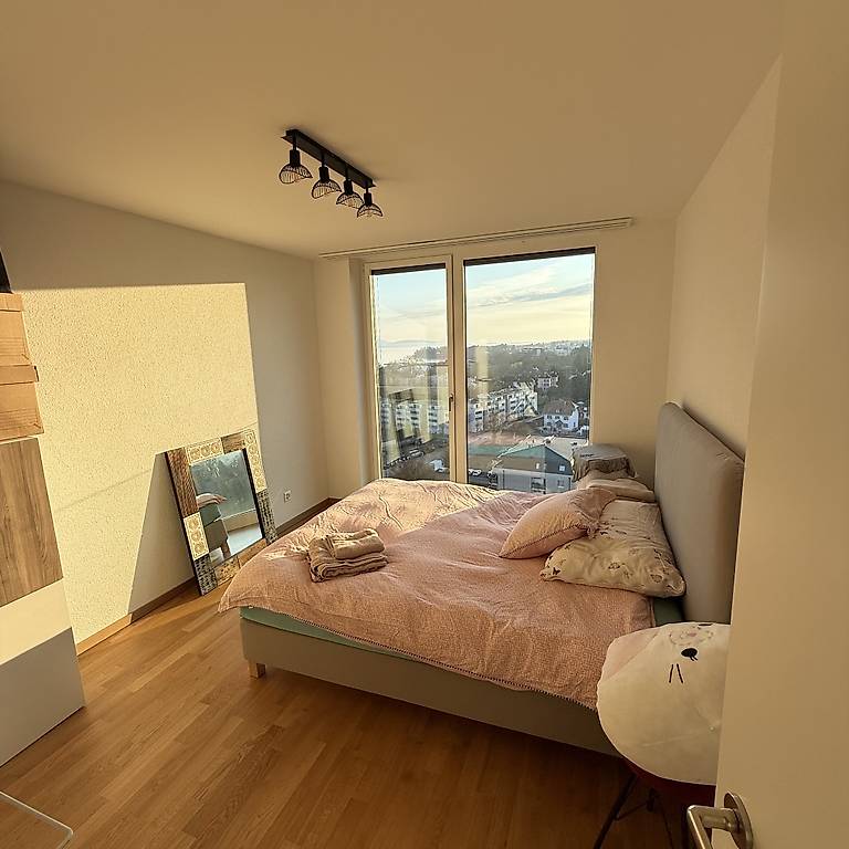 2 ½ rooms furnished flat, photo 4 sur 5