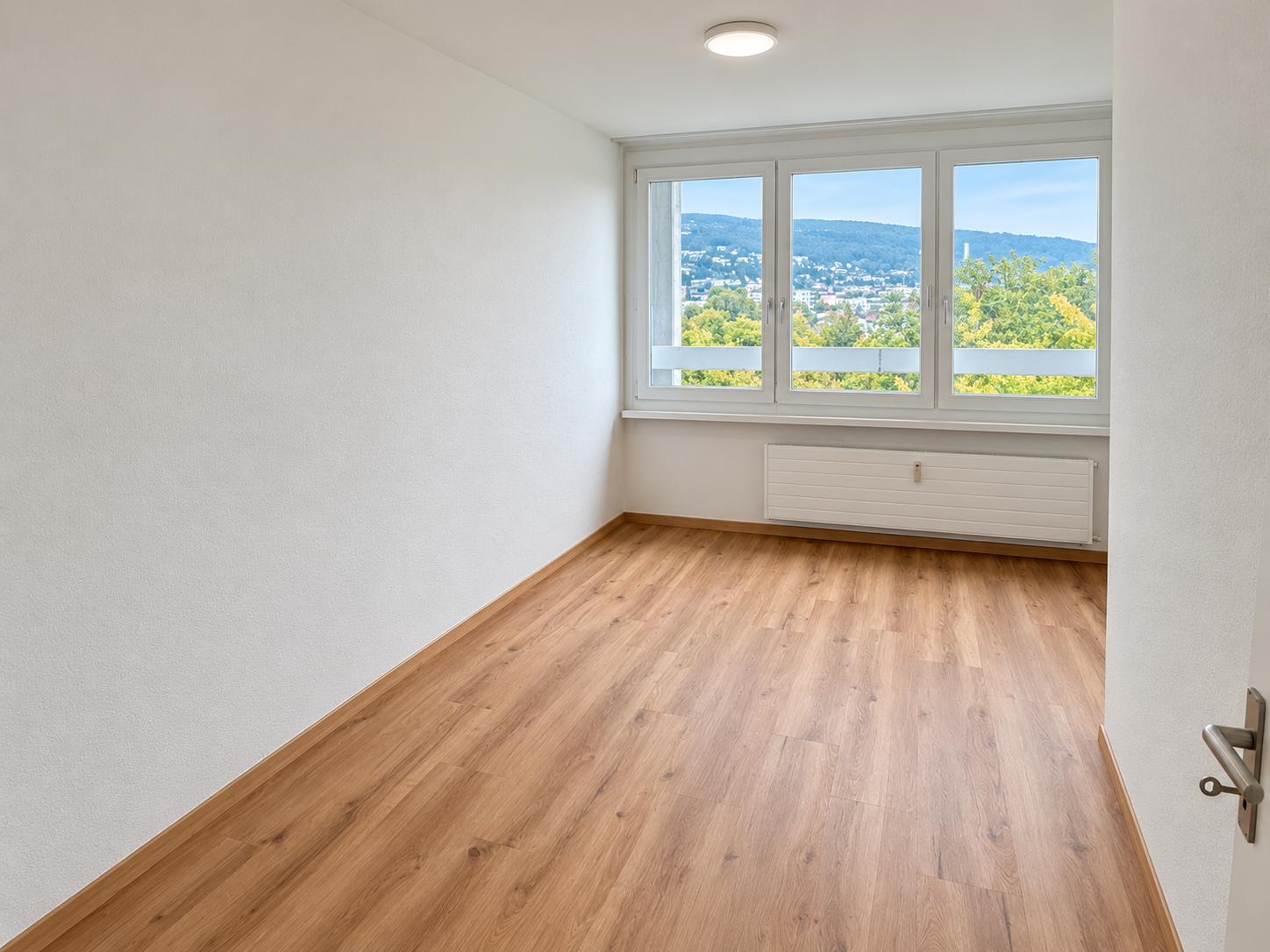 Appartement de 2 ½ pièces, photo 5 sur 7