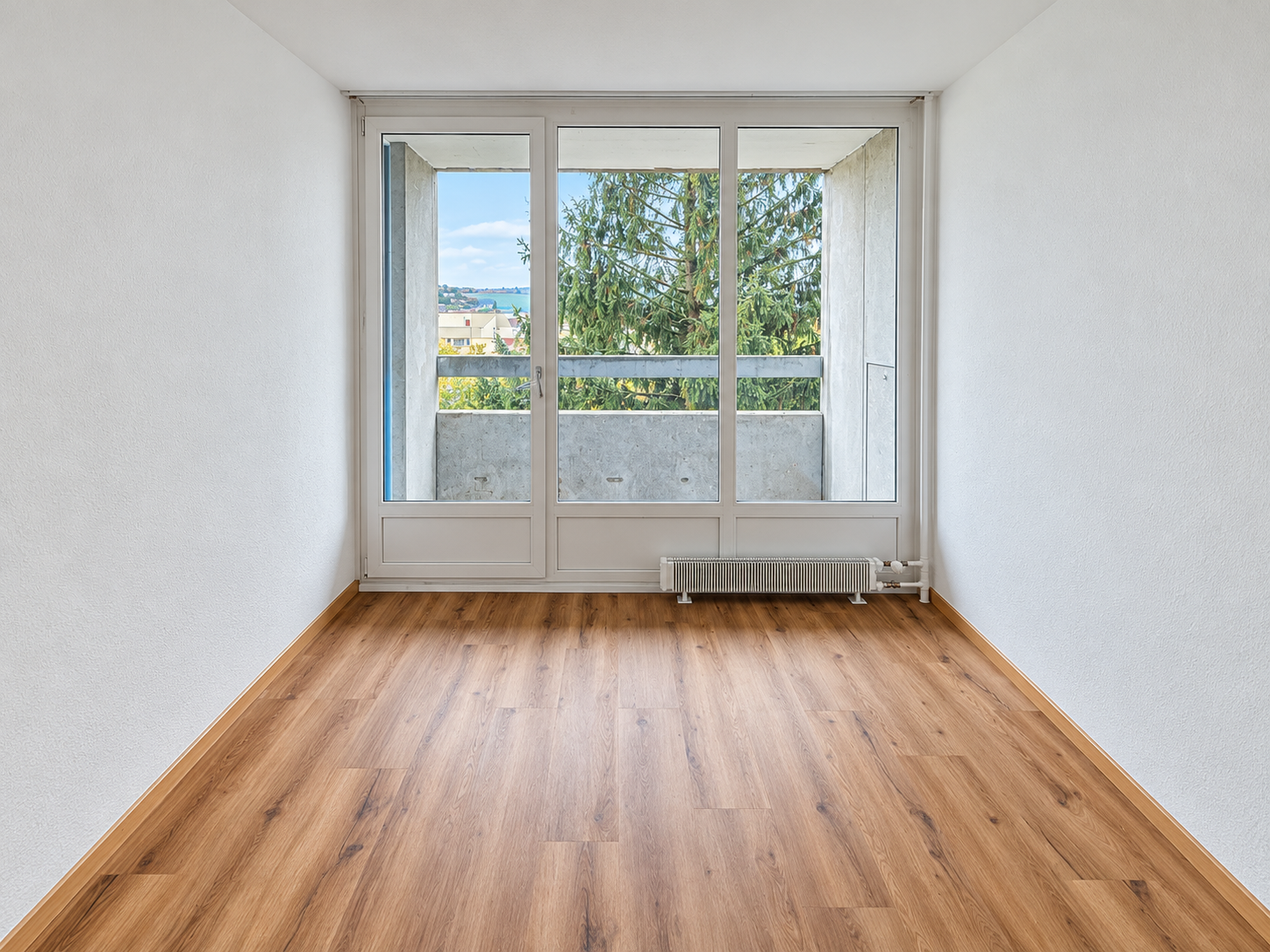 Appartement de 2 ½ pièces, photo 4 sur 7