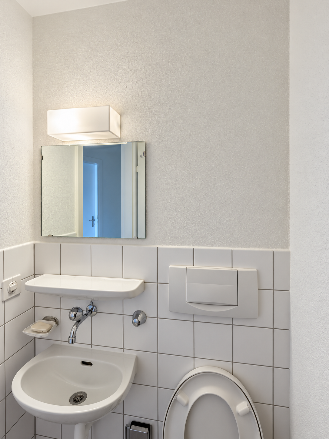 Appartement de 2 ½ pièces, photo 6 sur 7