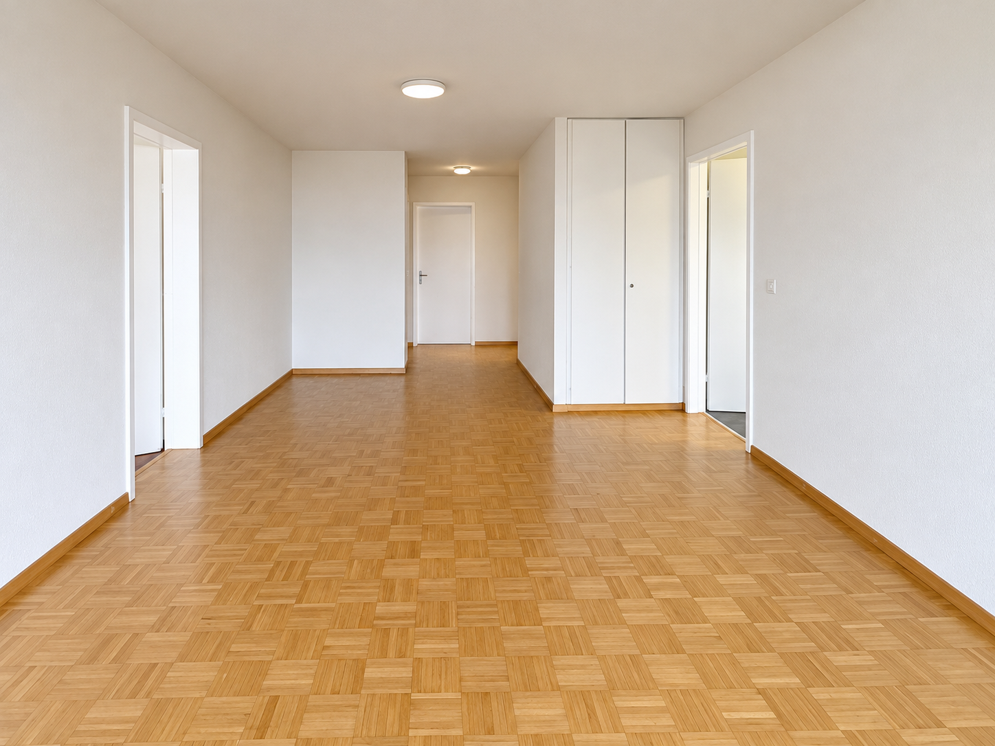 Appartement de 2 ½ pièces, photo 3 sur 7