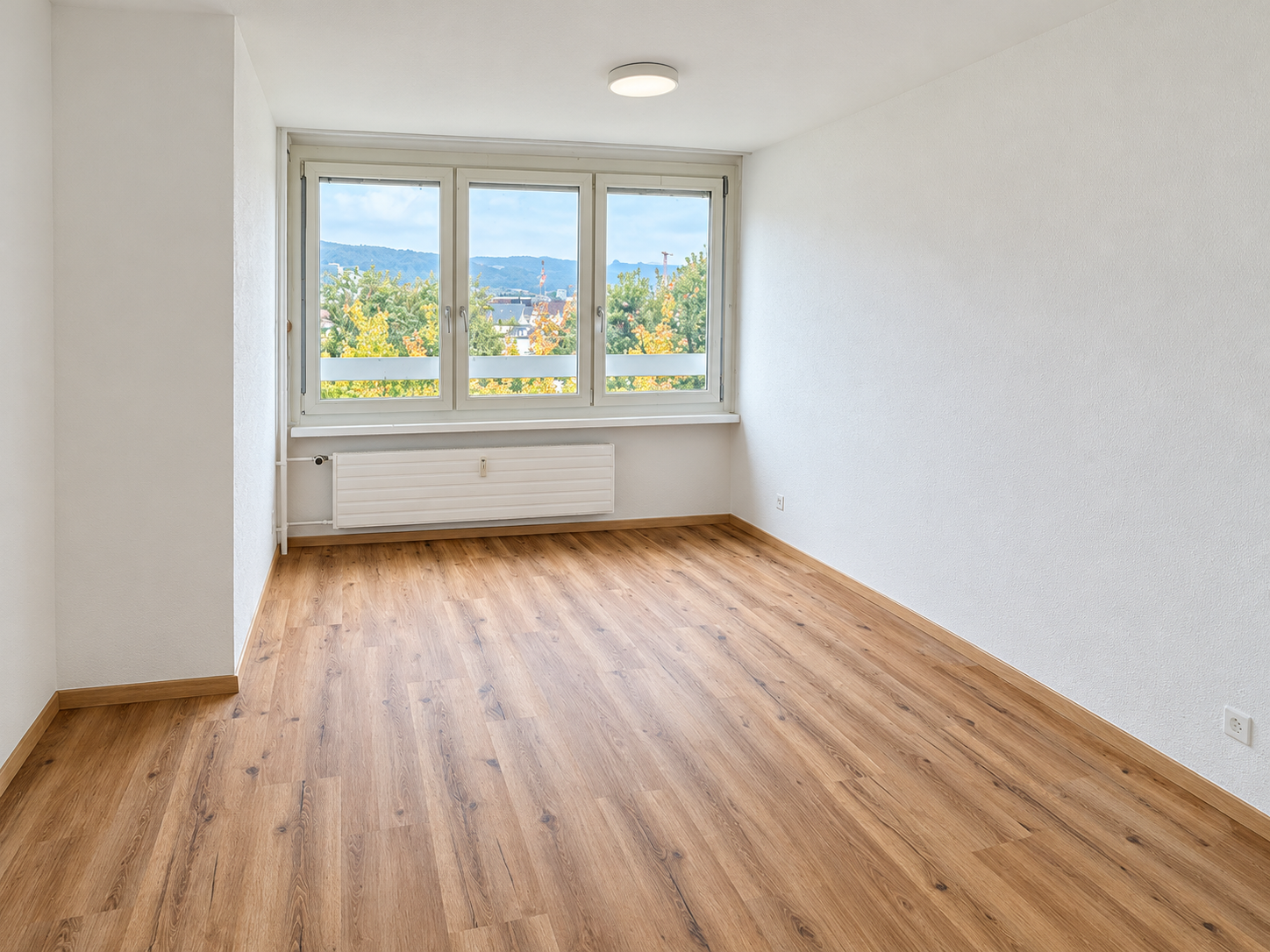 Appartement de 2 ½ pièces, photo 7 sur 7