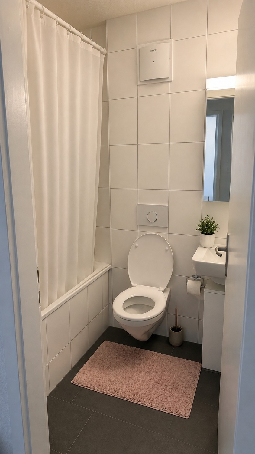 Appartement de 3 pièces, photo 8 sur 8