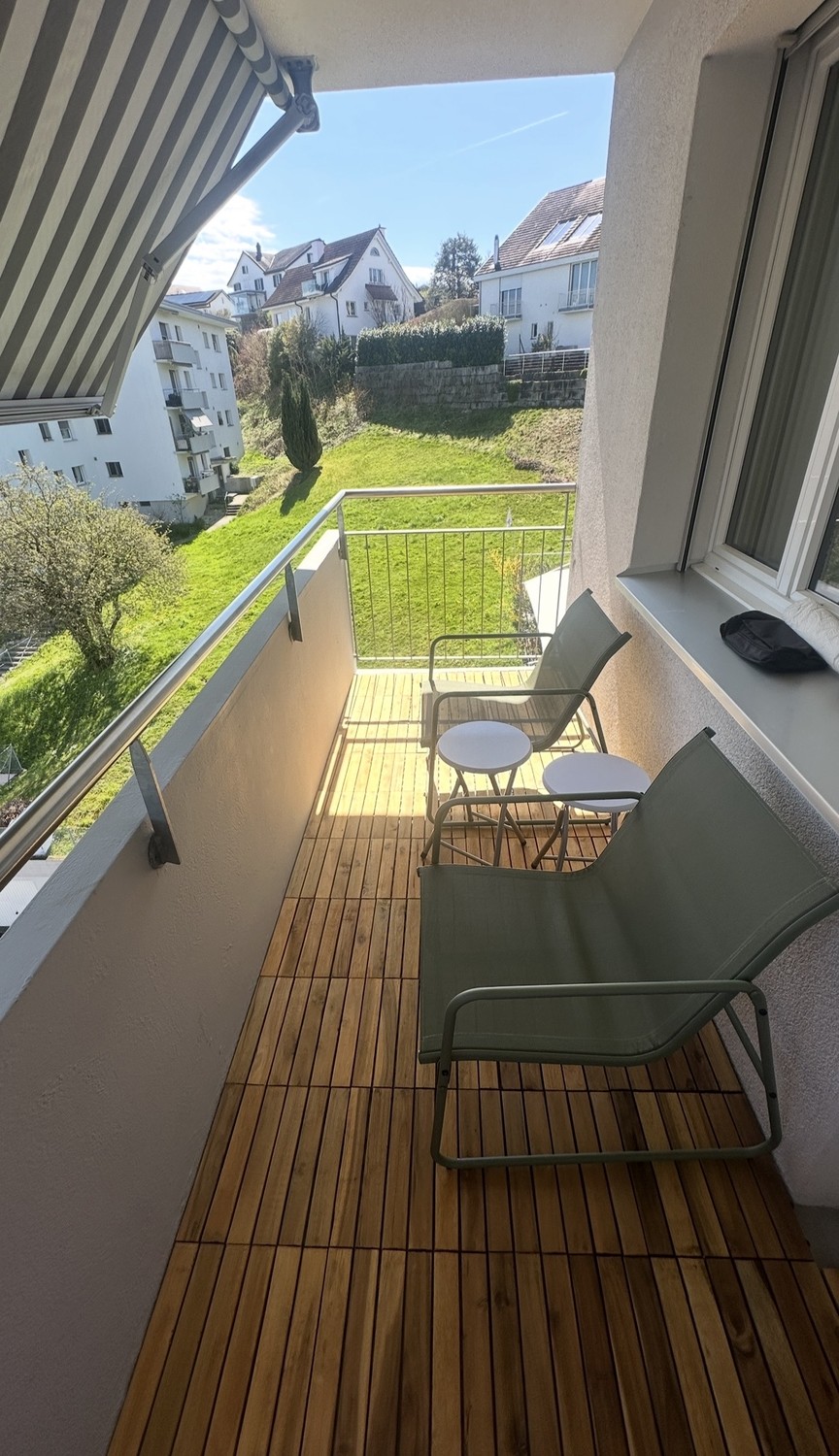 Appartement de 3 pièces, photo 3 sur 8