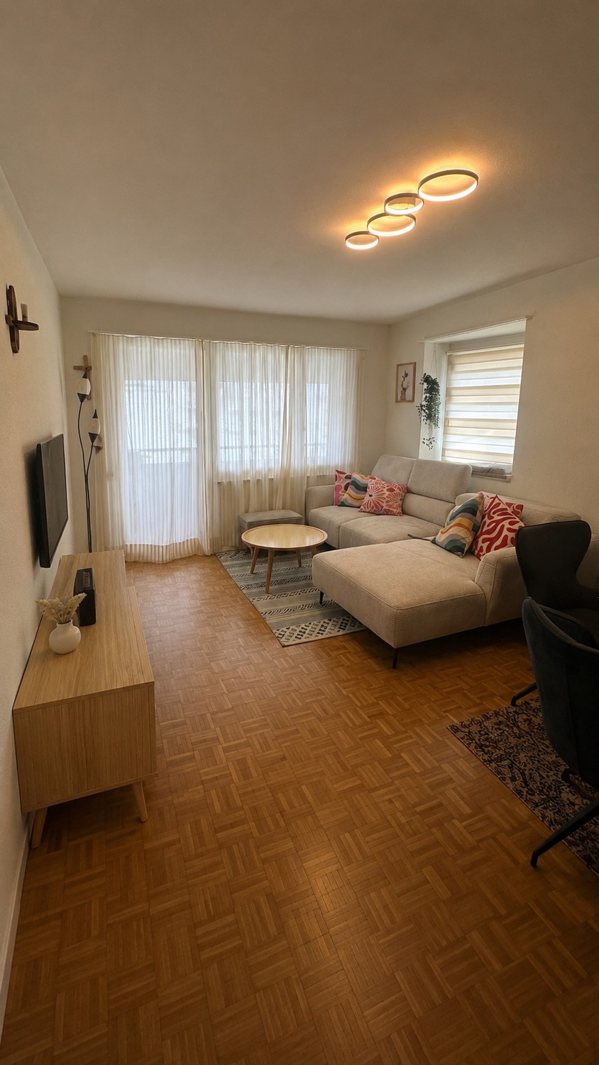 Appartement de 3 pièces, photo 5 sur 8