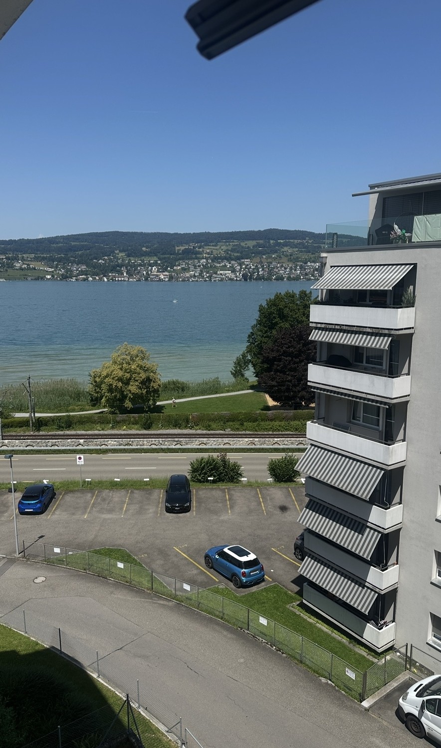 Appartement de 3 pièces, photo 2 sur 8