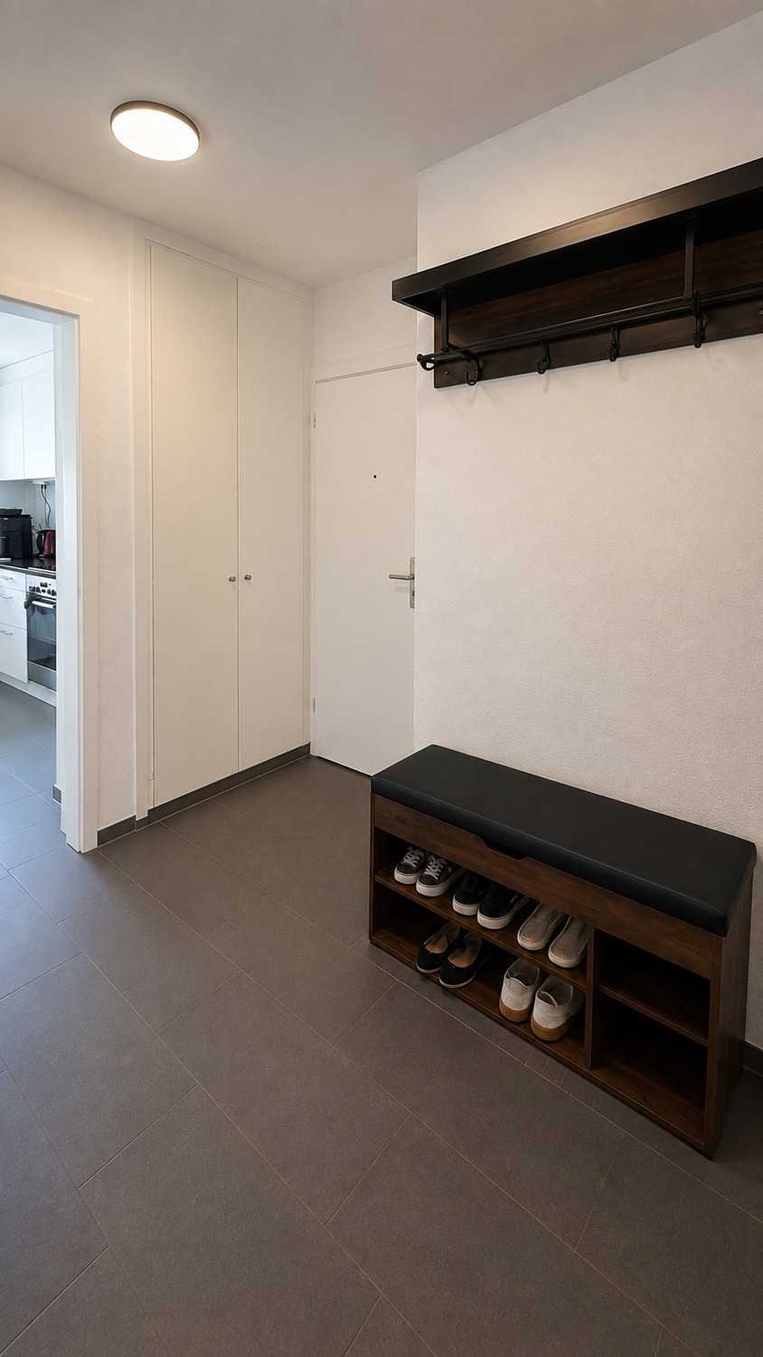 Appartement de 3 pièces, photo 7 sur 8