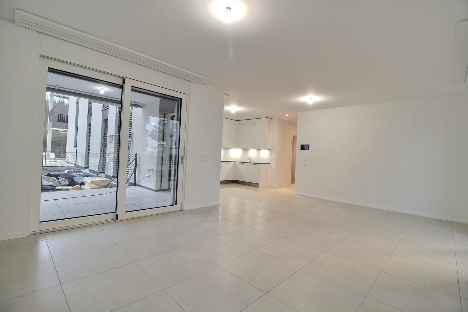 2 ½ rooms apartment, photo 5 sur 8