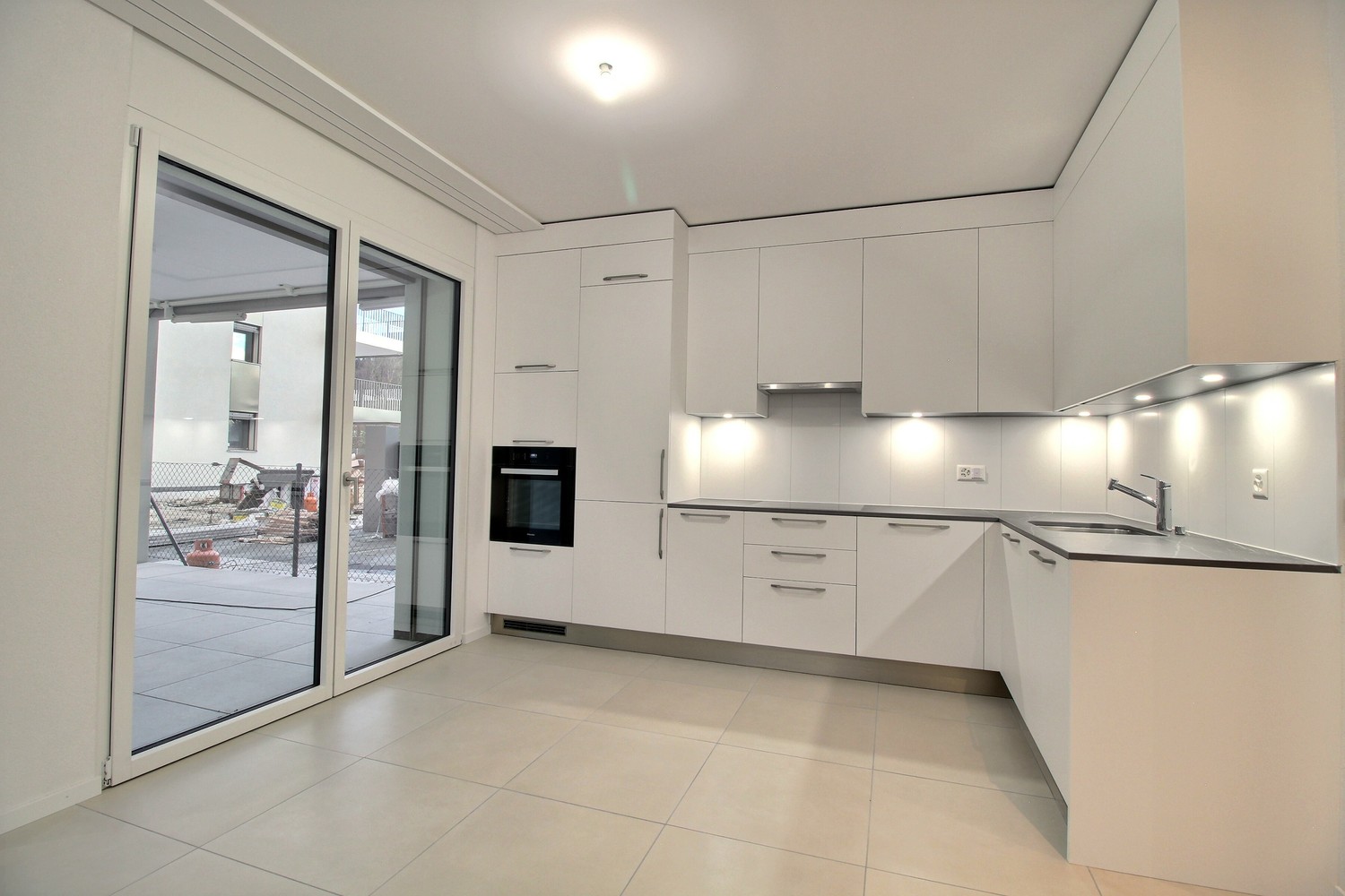 2 ½ rooms apartment, photo 7 sur 8