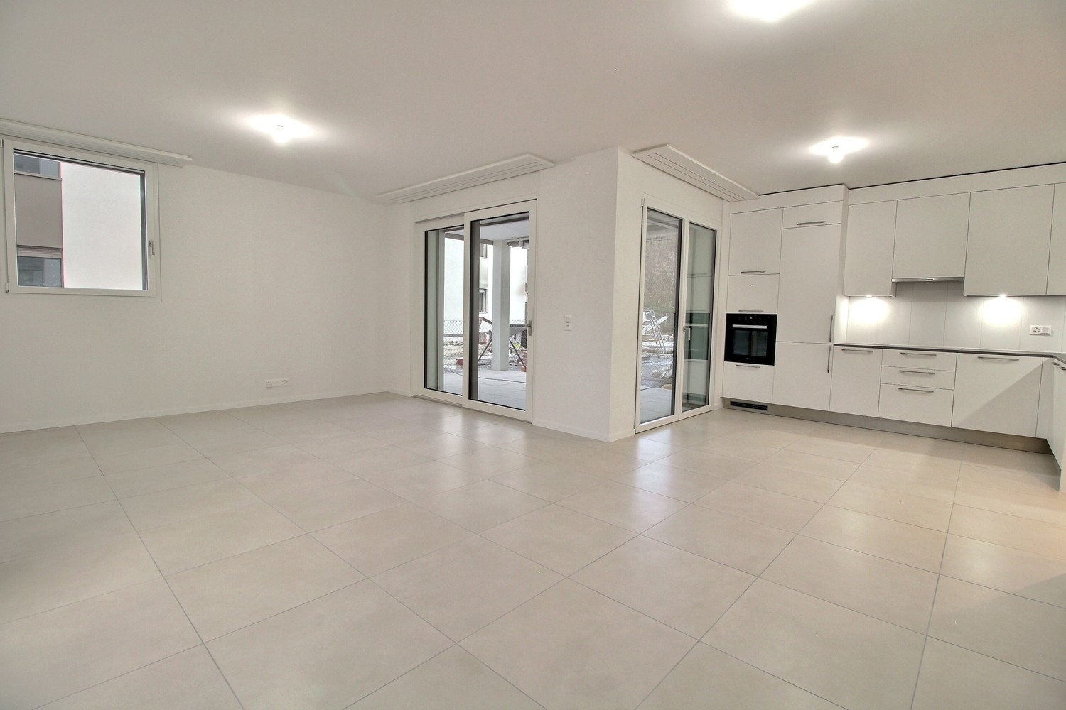 2 ½ rooms apartment, photo 2 sur 8