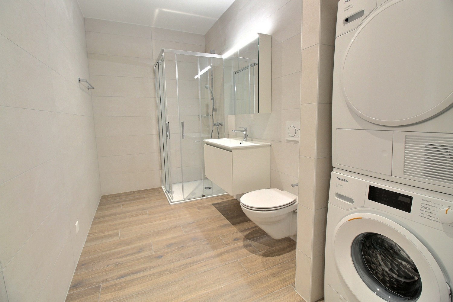 2 ½ rooms apartment, photo 3 sur 8