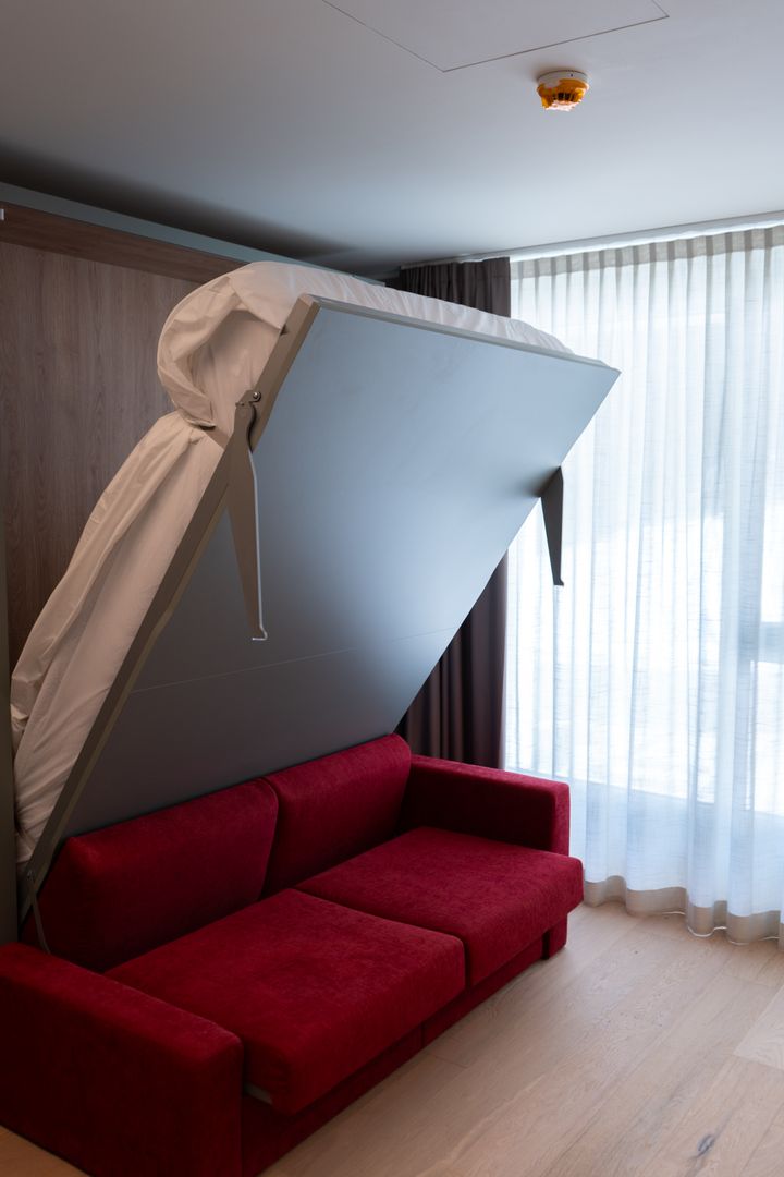 Appartement meublé de 2 ½ pièces, photo 4 sur 6