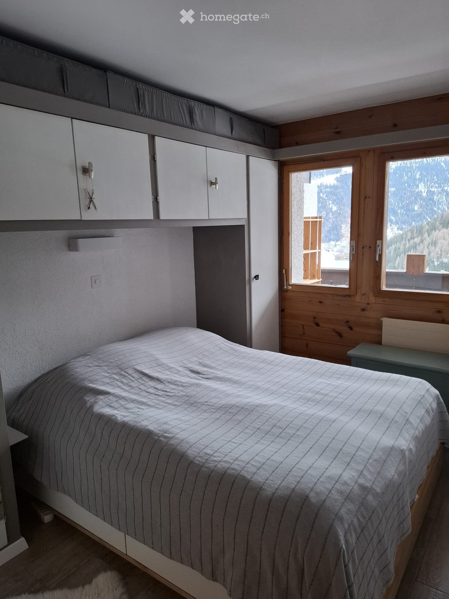 2 rooms apartment, photo 5 sur 5