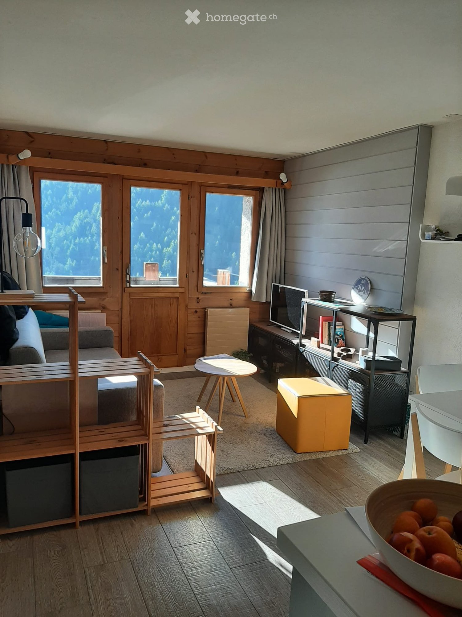 2 rooms apartment, photo 2 sur 5