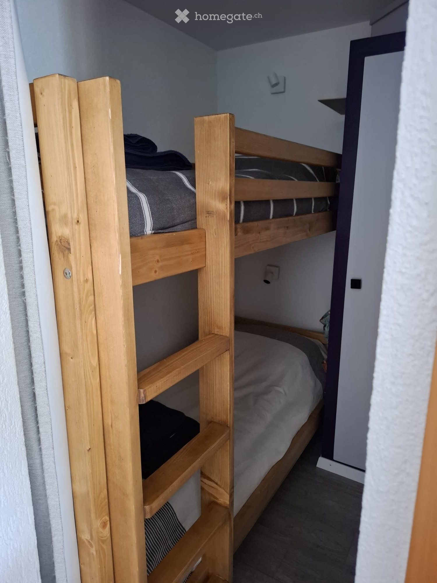 2 rooms apartment, photo 4 sur 5