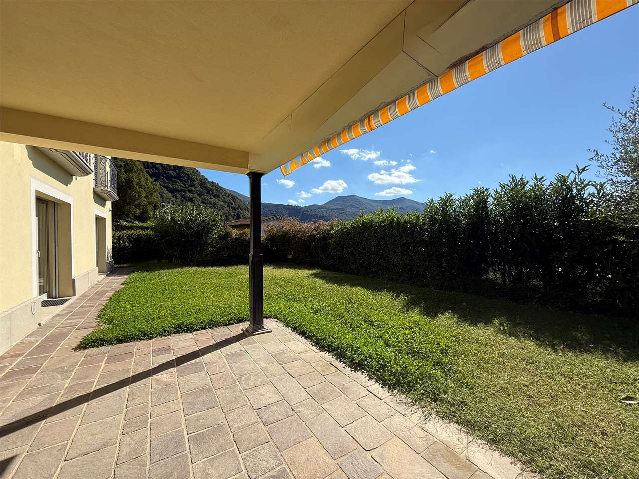 4 ½ pièces appartement
