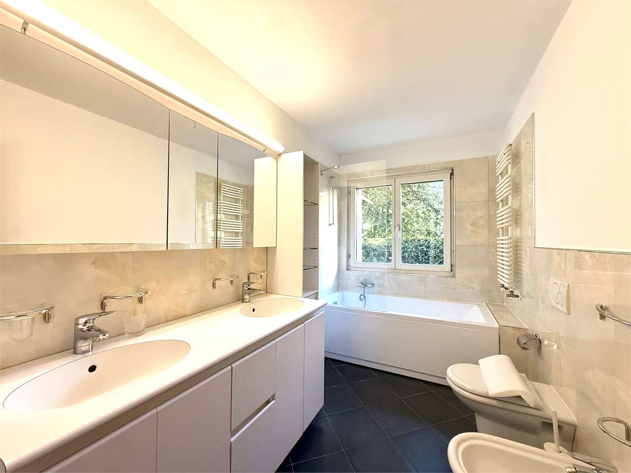 4 ½ pièces appartement