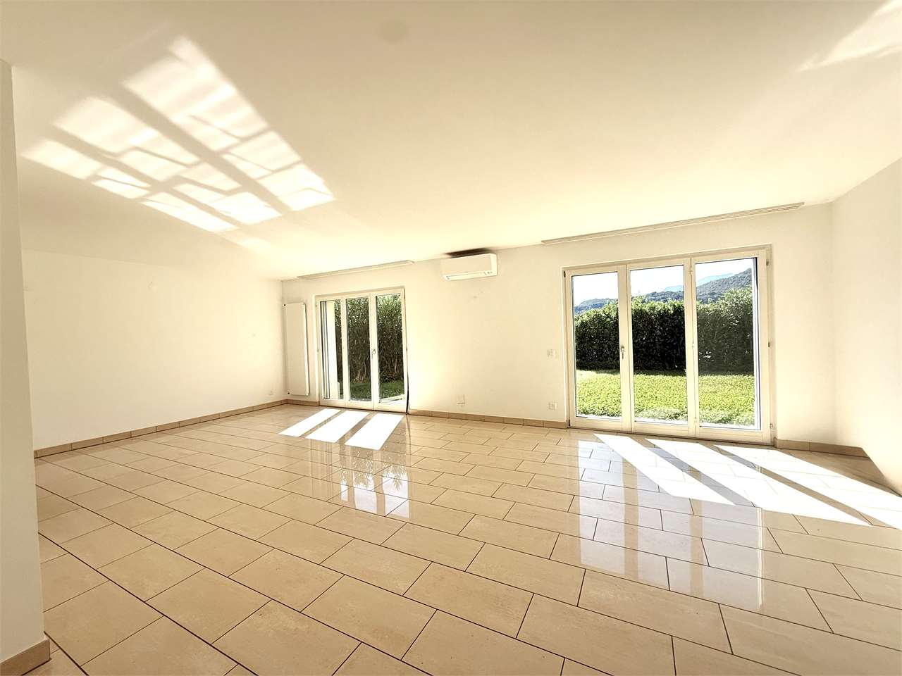 4 ½ pièces appartement