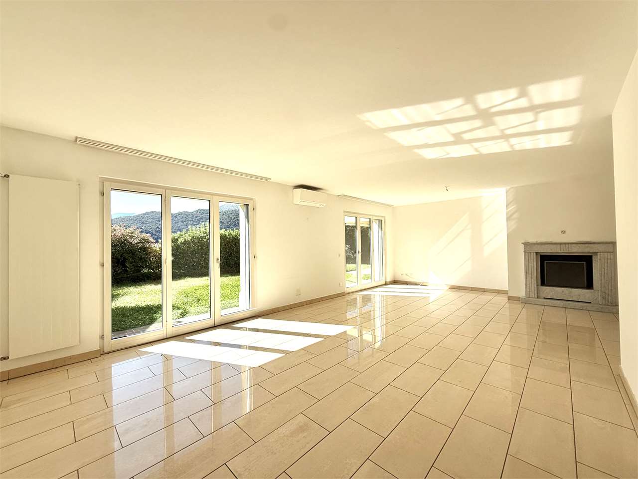 4 ½ pièces appartement