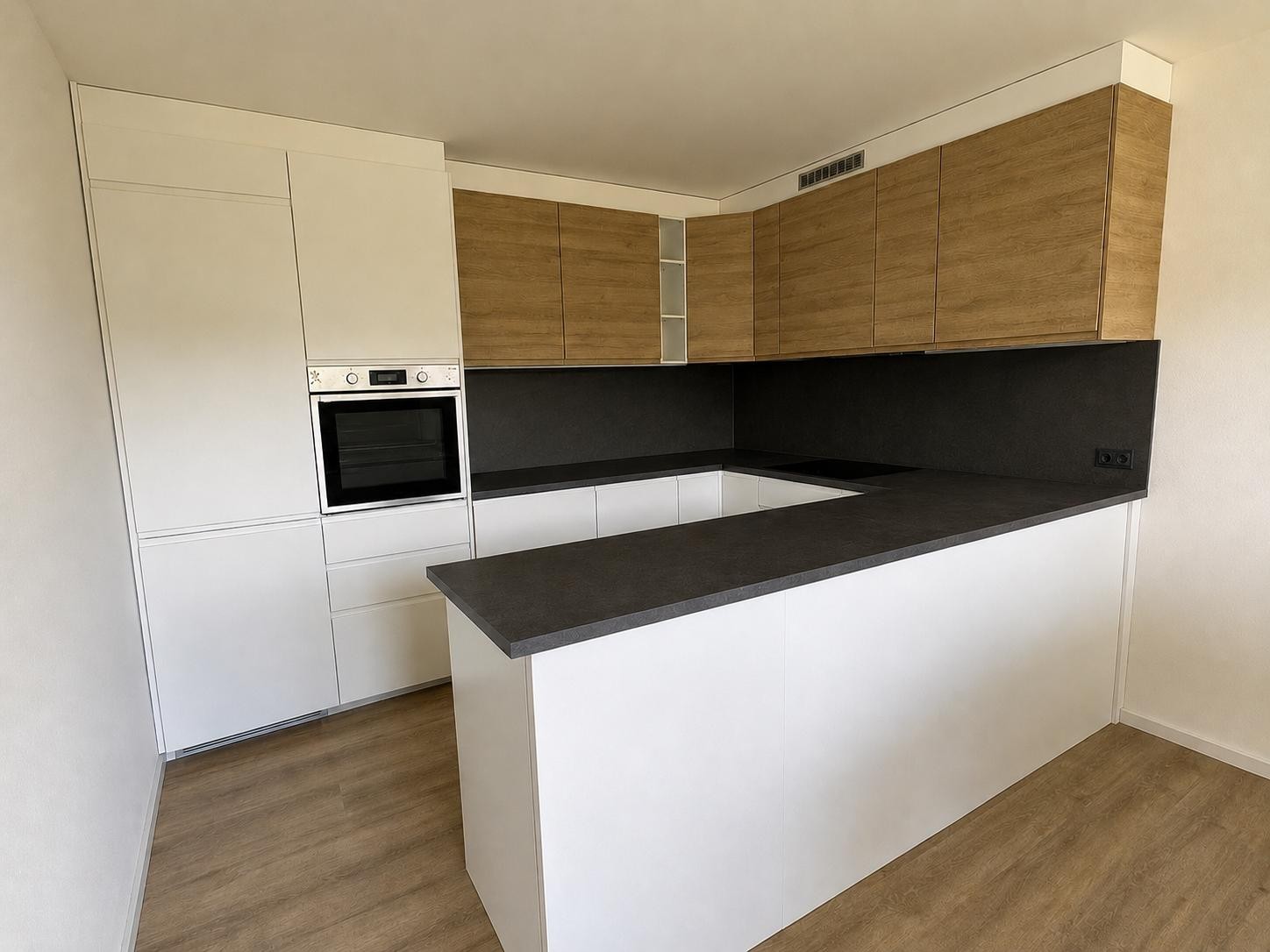 Appartement de 4 ½ pièces