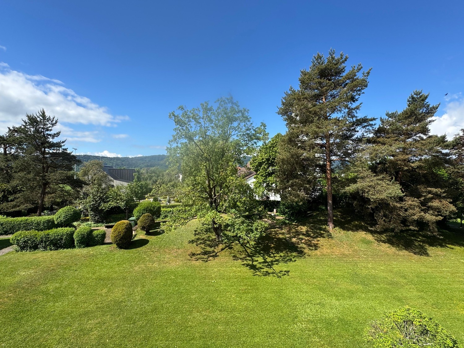 Appartement de 4 ½ pièces