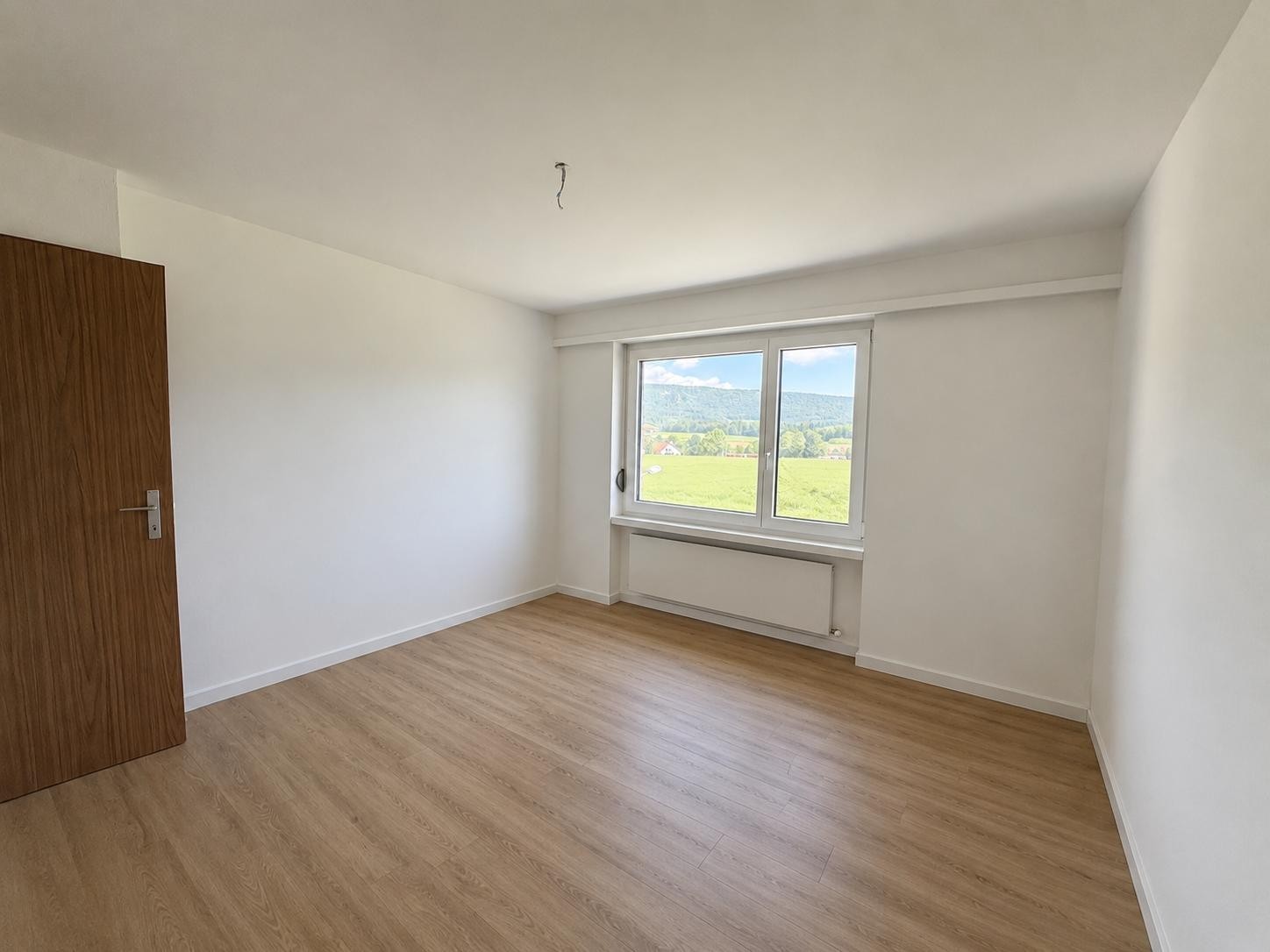 Appartement de 4 ½ pièces