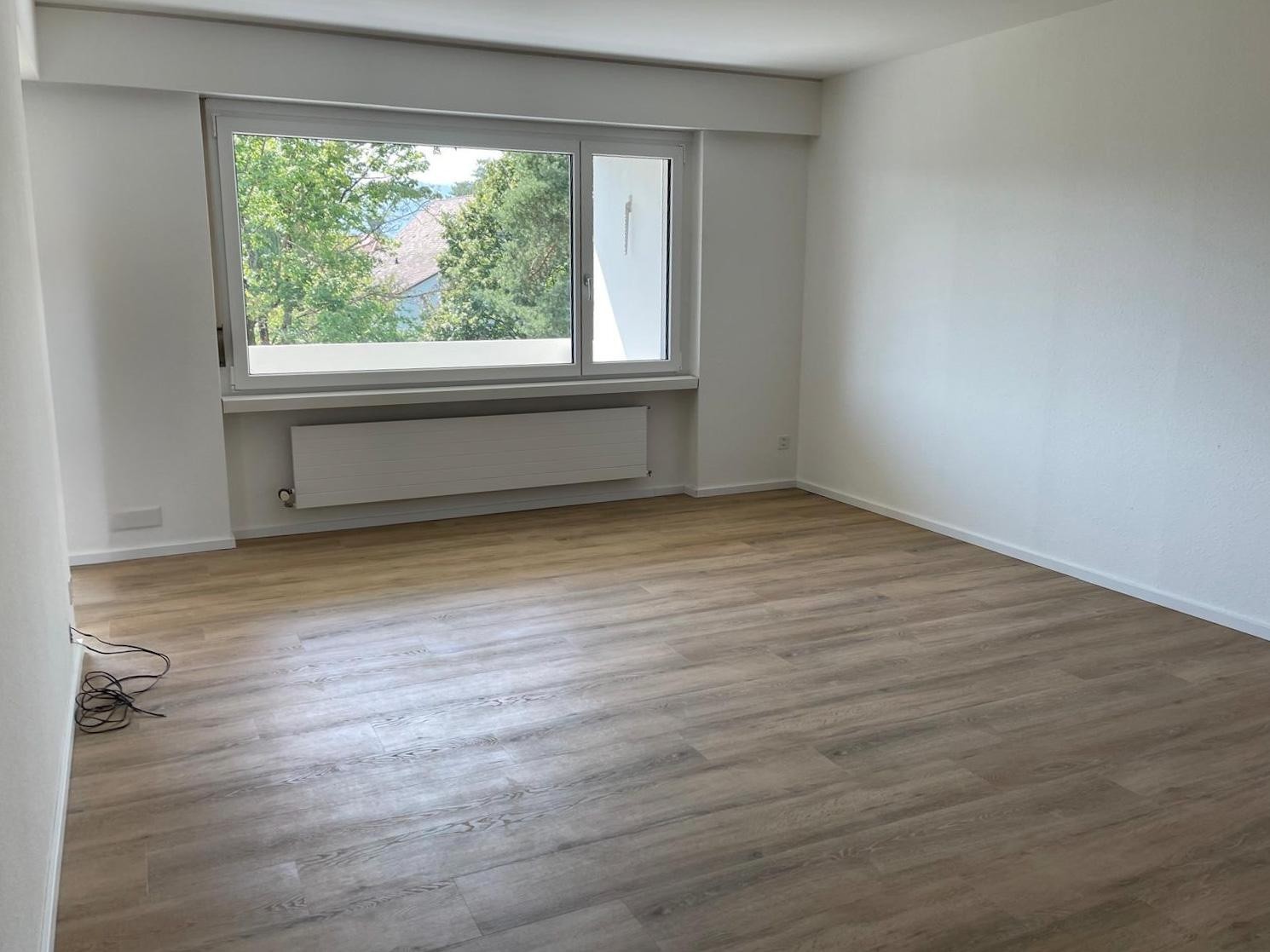 Appartement de 4 ½ pièces