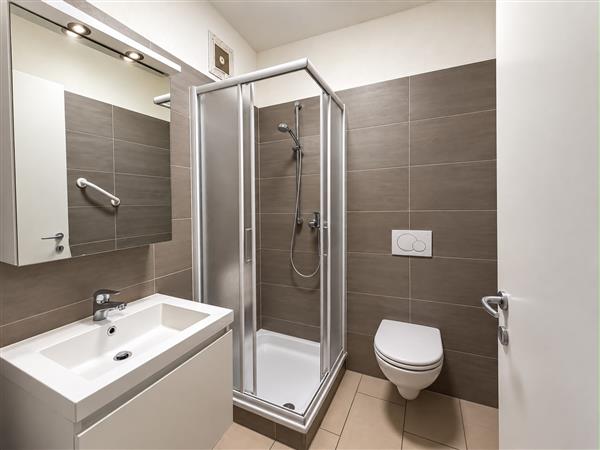 Appartement de 2 ½ pièces, photo 8 sur 8