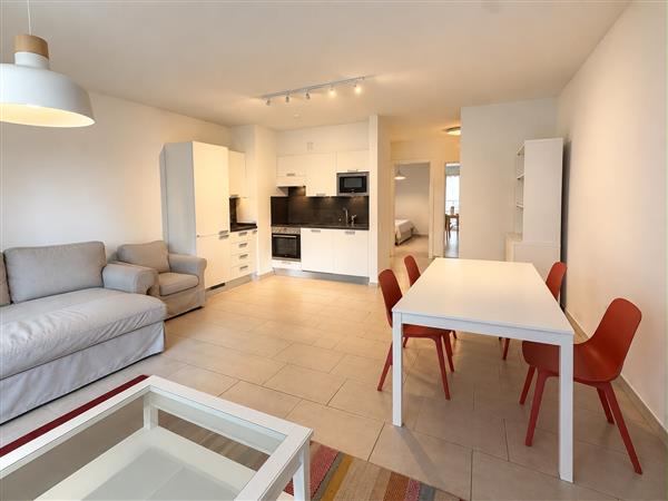 Appartement de 2 ½ pièces, photo 6 sur 8