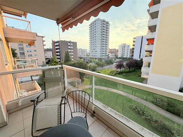Appartement de 2 ½ pièces, photo 2 sur 8