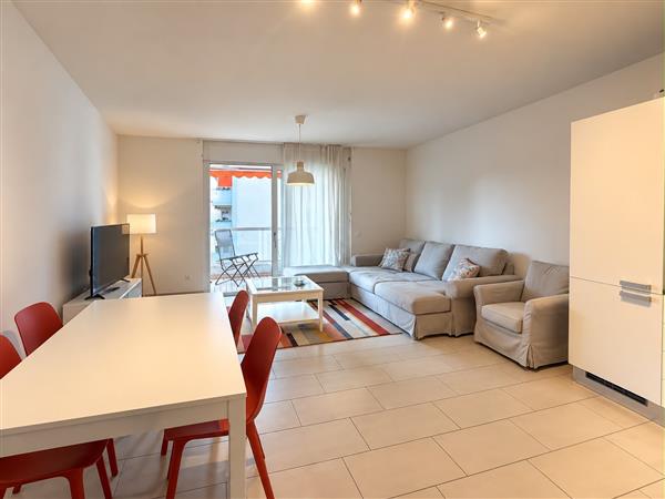 Appartement de 2 ½ pièces, photo 7 sur 8