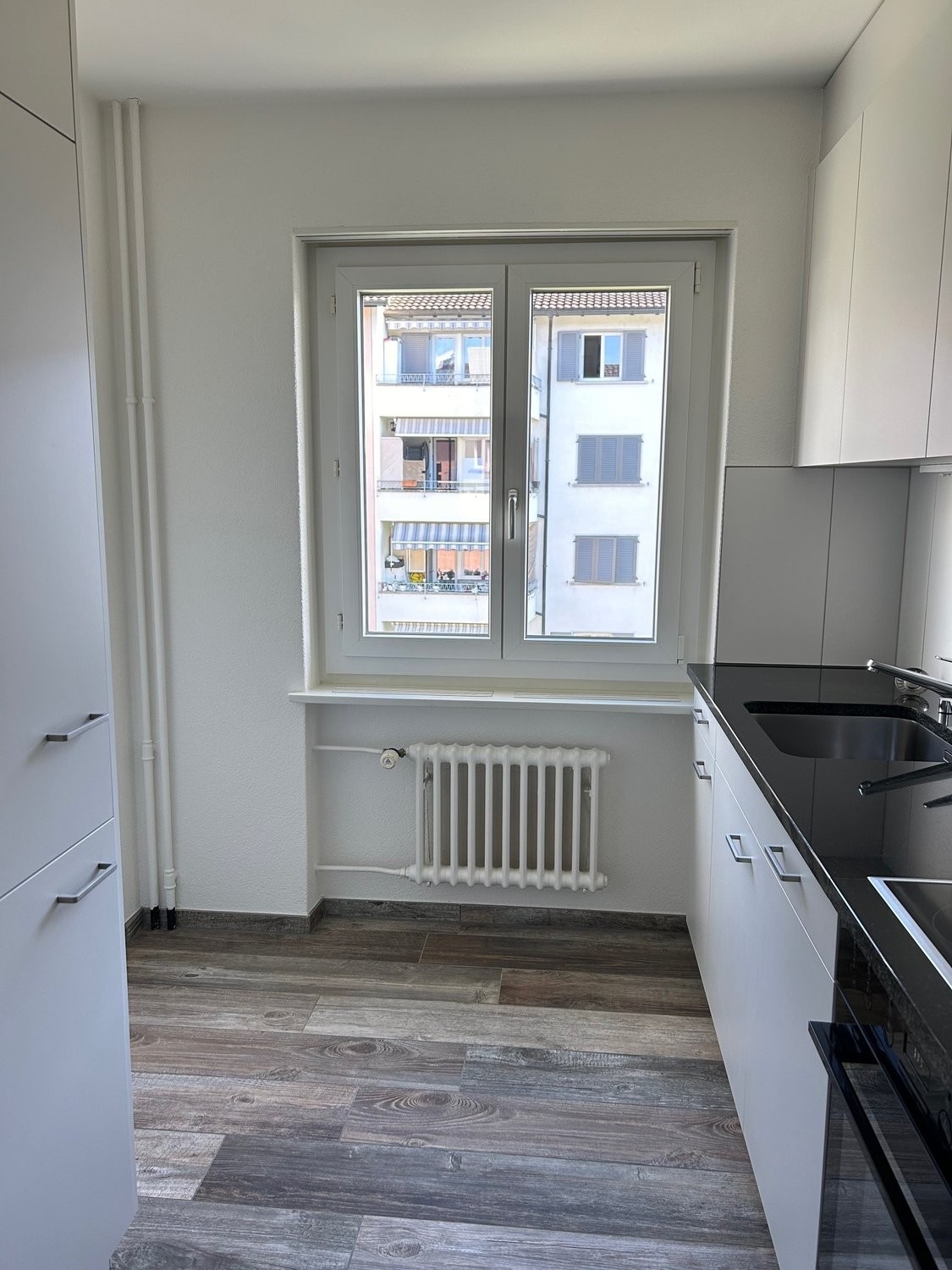 Appartement de 3 pièces, photo 2 sur 7
