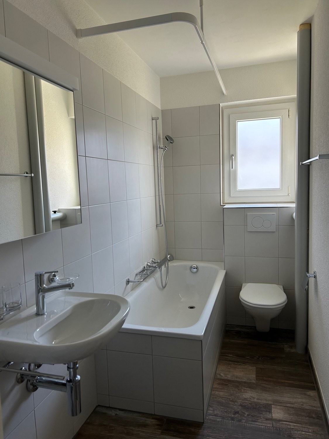 Appartement de 3 pièces, photo 3 sur 7